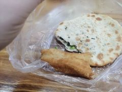 -文武王氏烧饼·无矾油条(西溪路店)