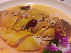 -老伙记海鲜码头(北滘店)