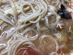 -竹青胶东摔面(黄岛开发区店)