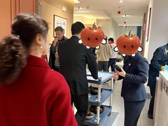 -双湖园·地标武汉菜(黄鹤楼解放路店)