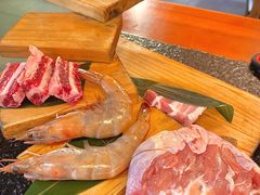-有喜屋·烧鸟·居酒屋(周浦万达店)
