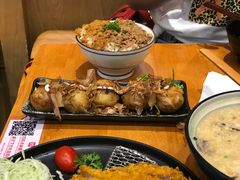 -小条食堂(筼筜天虹店)