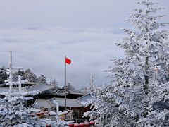 -峨眉山风景名胜区