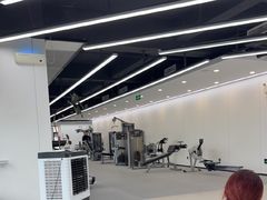 -WEGYMER健萌健身(麦德龙钰龙天下馆)