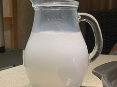 -润泽园椰子鸡(汇一城店)