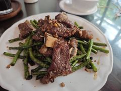 -红星光发煲仔饭(文海店)