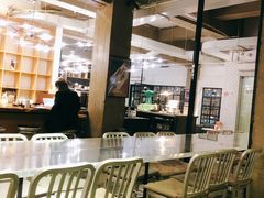 大堂-Nectar One Cafe(勇烈路n1店)