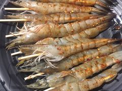 -Kingkong Buffet(The Mercury ville)