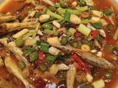 -灯盏窝餐厅