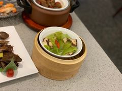 -粗茶淡饭·隐庐私厨(东亭店)