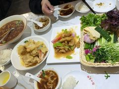 -路家小馆(富力又一城店)