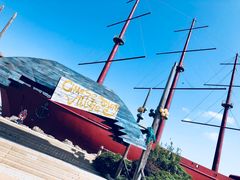 -胖大嫂渔家排档·全海景餐厅(渔村店)