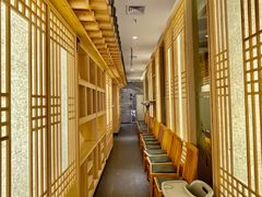 -笑谈小街·韩国料理(萝岗店)