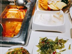 -海底捞火锅(团结桥店)