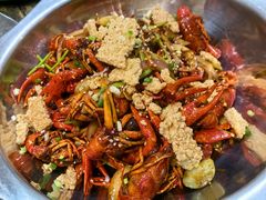 -绅士餐厅龙虾·烧烤(西门路店)