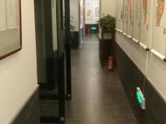 -秦汉胡同国学书法围棋国画书院(国泰分馆)