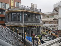 -黎记大排档(慈云路店)