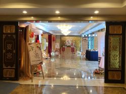 -虹桥迎宾馆·宴会厅