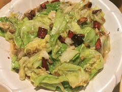 -重庆石磨豆花庄(乔庄店)