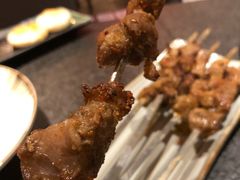 -丝路金桃·新疆菜(徐汇店)