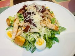 -安妮意大利餐厅(丽都店)