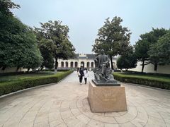 -太平天国天王府遗址