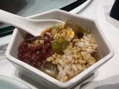 -江城小馆陕南妈妈菜·全球旅行餐厅(钟楼店)