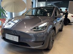 -TESLA 特斯拉(上海太古汇体验店)