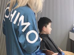 -海马体照相馆(上海月星环球港店)