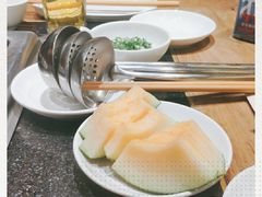 -巴奴毛肚火锅(大剧院店)