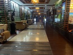 -北丽宫水疗会(宝利来国际大酒店店)