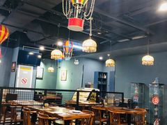大堂-TUK土耳其餐厅·下午茶(卢湾店)