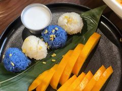 芒果糯米饭-像素研食The pixlab (皮市街店)