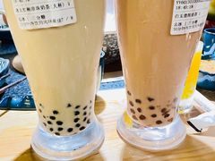 -湊湊火锅·茶憩(上海合生汇店)