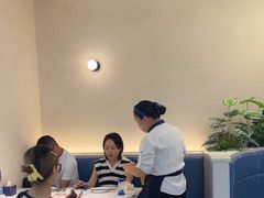 -兰湘子·湘菜小炒(盛龙广场店)