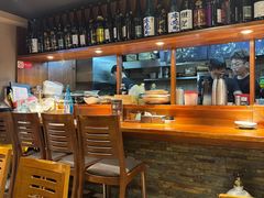 -桂马·日本料理·海胆·海鲜饭·酒场(民主广场店)