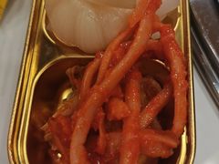 -冰城焰会大丰收铁锅炖(萝岗万达金街店)