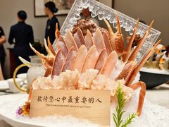 -花中城·杭帮菜·粤菜·海鲜火锅(清泰街店)