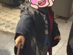 -谜盒子奇幻密室(南屏店)