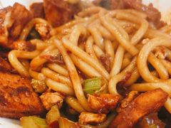 -壹粉屋新疆炒米粉(建外SOHO东区店)