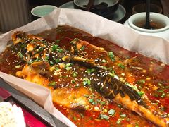 -苏乡兰亭·新派淮扬菜(吾悦广场店)