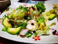 -乾山寿司(好运街店)