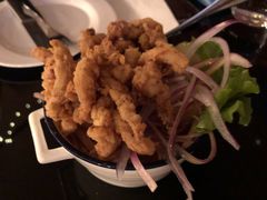 -El Bodegon阿根廷秘鲁餐厅(幸福路店)