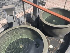 -清河半岛温泉度假酒店