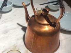 -小吊梨汤·北京菜·烤鸭(清河万象汇店)