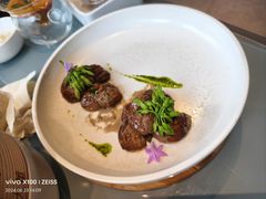 -小大董·烤鸭(观景餐厅·南京西路店)