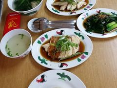 -威南记鸡饭餐室