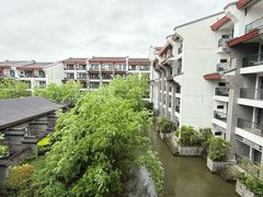-杭州西溪喜来登度假大酒店