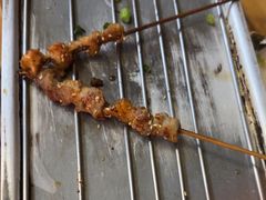 -木屋烧烤(白石洲店)