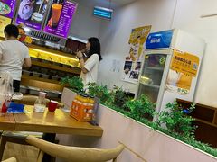 -舞素卷菜煎饼.糁汤(万达金街店)